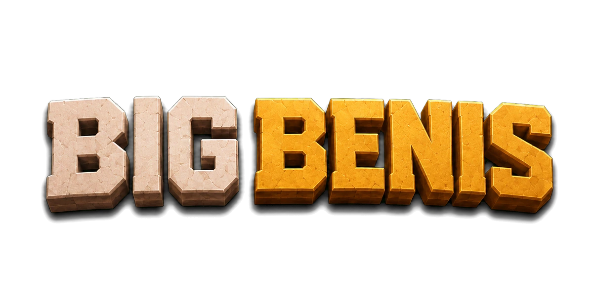 BIG BENIS